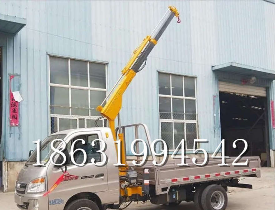 荃湾区车载吊机车载吊机随车吊荃湾区液压小吊机3吨价格价格固定车载吊